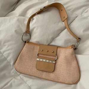 Y2K Guess Mini Bag